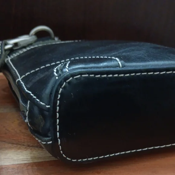 Bobo Choses Black Crossbody Bag - Picture 7 of 10